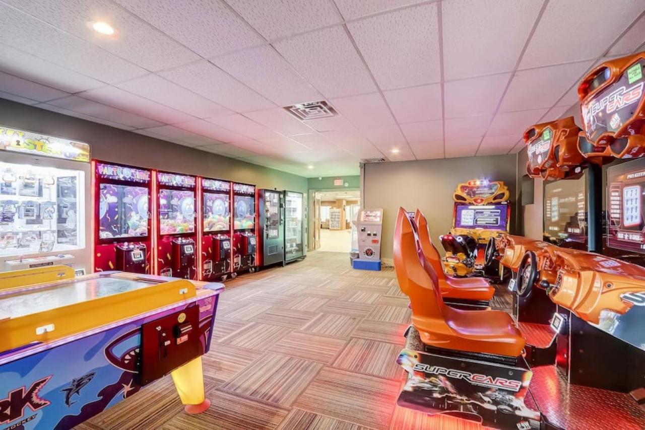 Grace Jo Vacation Home At Tamarack Highland 5 Wisconsin Dells Ngoại thất bức ảnh