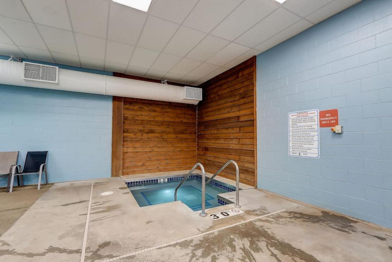 Grace Jo Vacation Home At Tamarack Highland 5 Wisconsin Dells Ngoại thất bức ảnh